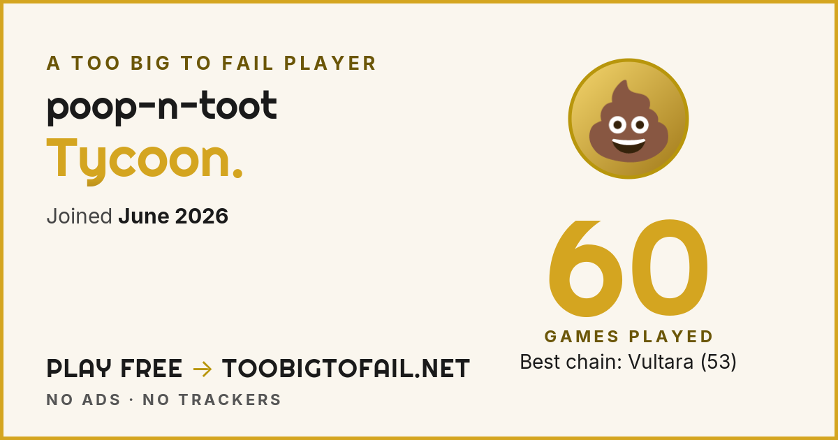 poop-n-toot profile card